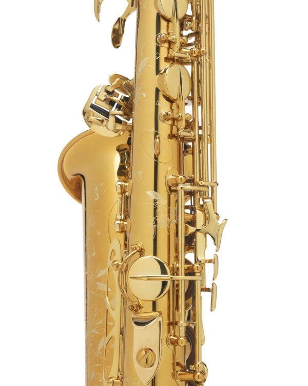 Selmer Paris Supreme Alto Saxophone - Image 6