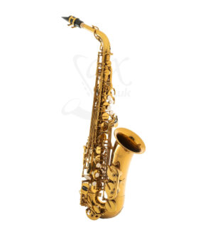 The BetterSax - Alto Saxophone