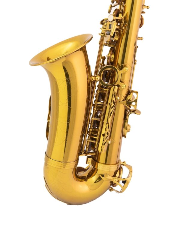 The BetterSax - Alto Saxophone - Image 5