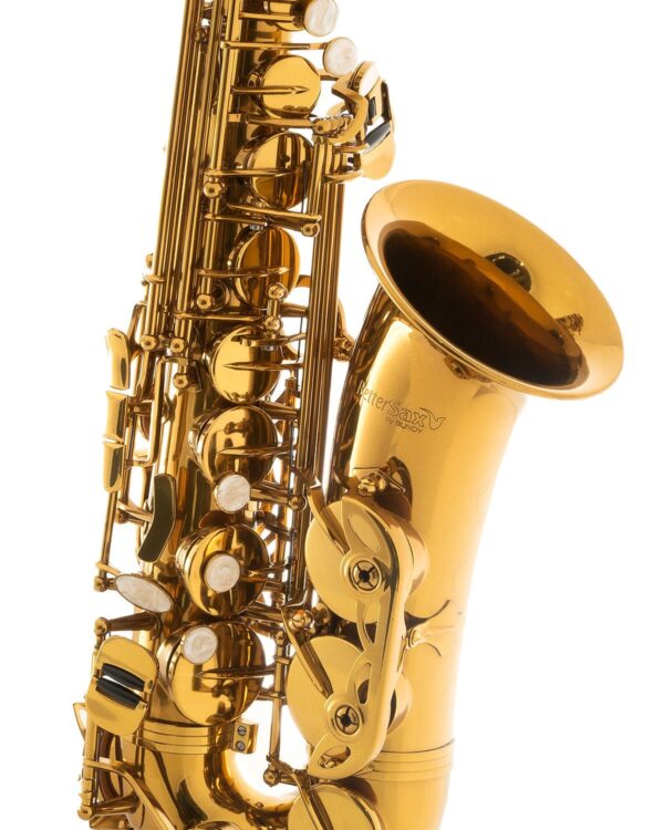 The BetterSax - Alto Saxophone - Image 3