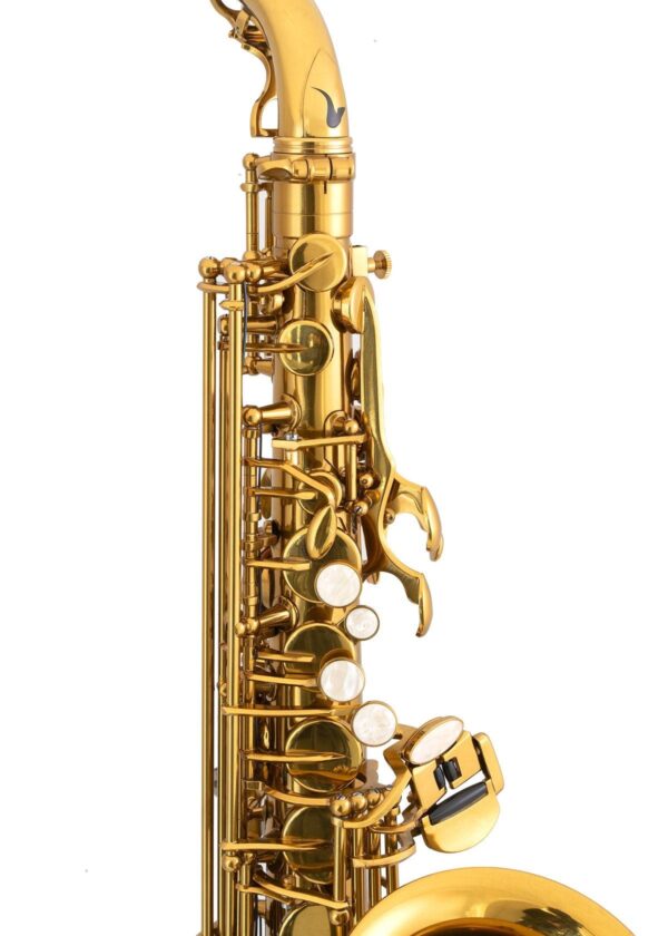 The BetterSax - Alto Saxophone - Image 6