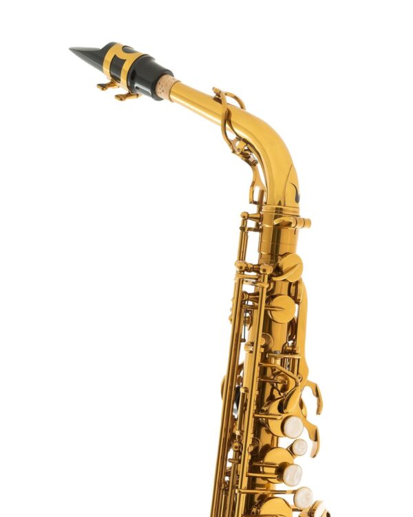 The BetterSax - Alto Saxophone - Image 4