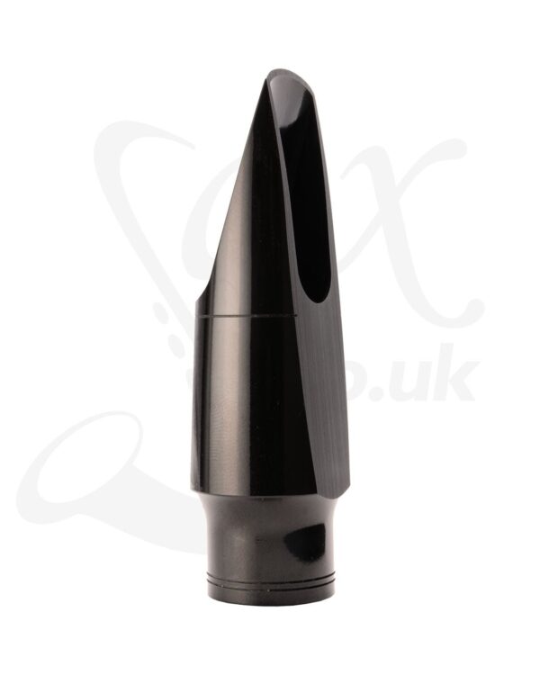 Yamaha Plastic Mouthpiece - Alto Saxophone - Image 3
