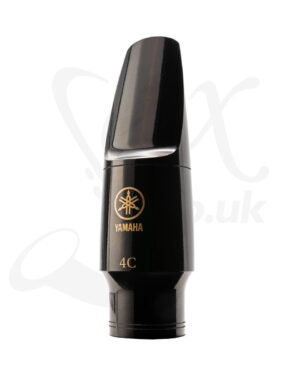 Yamaha Plastic Mouthpiece - Alto Saxophone