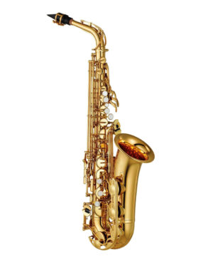 Yamaha YAS-280 Alto Saxophone