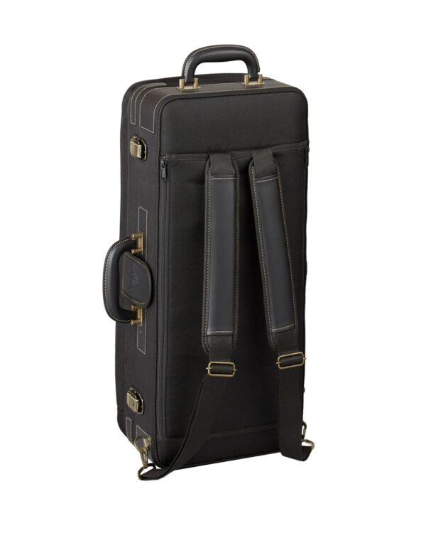 Yanagisawa AWO10 Alto Saxophone - Gold Lacquer - Image 5