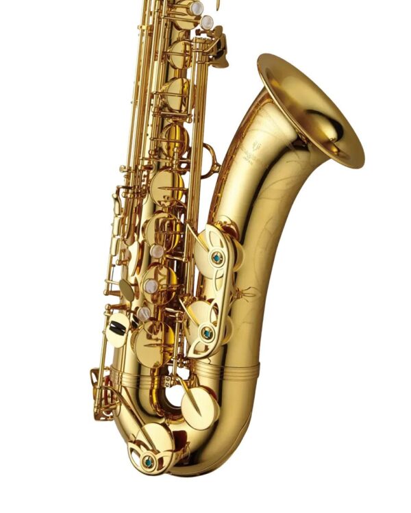 Yanagisawa TWO1 Tenor Saxophone - Image 3
