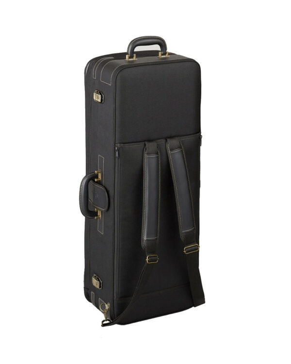 Yanagisawa TWO1 Tenor Saxophone - Image 6
