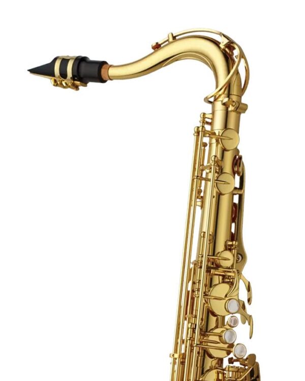 Yanagisawa TWO1 Tenor Saxophone - Image 4