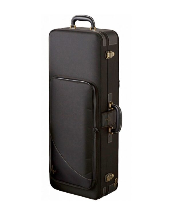 Yanagisawa TWO1 Tenor Saxophone - Image 5